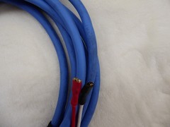 15ft pair of Furutech alpha-S14 speaker cables