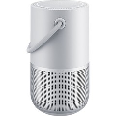 Bose 2x Portable Home Speaker, Luxe Silver #829393-1300 2
