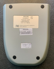 Philips Pronto TSU/DS3000/01 Theater Control Kit. Used, Pro Cleaned & Tested