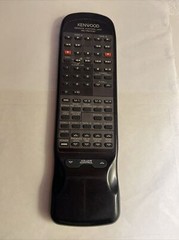 Kenwood Remote RC-R0700 DPR99 KA129 KT591 KC991 KA109 KA891 KA892 KRV8010 KRV86R