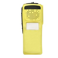 PMLN4791 Yellow Replacement Case Housing Cover For XTS2500 M1.5 Radio