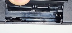Sony WM-F2065 FM/AM Walkman Cassette Player NEW BELT – WORKING! + NOS Headphones