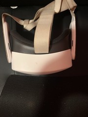 Meta Quest 3s Standalone VR Headset White – Meta Quest 3s VR Headset
