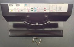 Polaroid TLX-03210B TV Stand with Screws