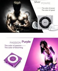 Mint Apple iPod Shuffle 4th Generation 2GB All Colors-Fast Shipping
