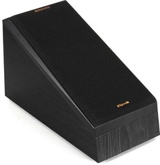 Klipsch Ref Premiere RP-500SA pair Dolby Atmos elevation speakers Ebony