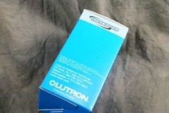 lutron str-nb-none
