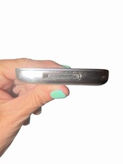 Apple iPod Classic 7th Generation 160GB Dark Gray Works . Factory Reset