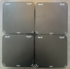 URC MX HomePro 4 Room Smart Home Studio Package, Used. Pro Cleaned & Tested