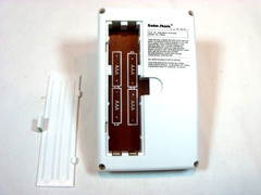 X-10 RADIO SHACK Remote Control Station #61-2676 – EUC