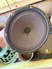 Knight KN-3005 3-Way Speakers
