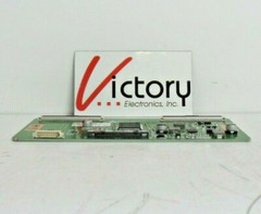 Used Element E2SW5018 T-Con Board | CV500U1-T01 |CV6744A1A-V1.0 Replacement Part
