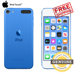 Apple iPod Touch (7th Generation) Blue 256GB – 1Year Warranty