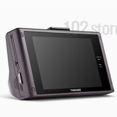 Thinkware INavi QXD8000 3.5″ IPS LCD 2ch QHD Car Dash Camera Blackbox 32/64/128G