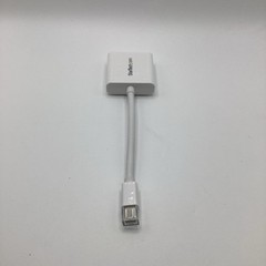 StarTech MDP2HDW Mini DisplayPort to HDMI Adapter Converter | New