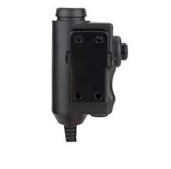 EARMOR Military standard PTT For Kenwood, Baofeng, Woxoun Tactical Headset