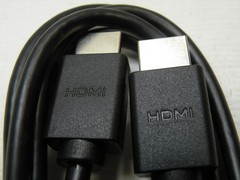 Genuine OEM Dell, HDMI Male to HDMI Male Cable, Lot of 120, New