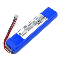 5000mAh GSP0931134 Battery Replacement for JBL Xtreme Wireless Speaker
