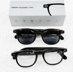 CY01 AI Smart Glasses / Photo Taking / Video recording/ AI Translation/8MP mml