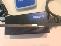 Inogen BA-403 Li-Ion Battery Charger 16.8V For KPL-060K-VI Power Supply