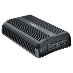 Hertz HSP2-13: Compatible with 98 – 13 Street Glide & Road Glide equipped wit…
