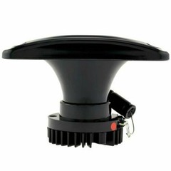 2x Compression Super Driver Loud Speaker Horn Tweeter 8 Ohm 240W DS18