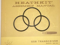 MC RUBBER DRIVE BELT SET FOR HEATHKIT SB-100 SB-101 SB-102 HW-101 HW-102 #268-7