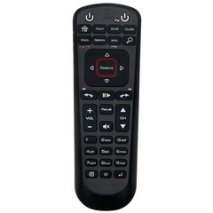 New Replaced Remote for DISH Network Satellite Receiver 52.0