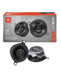 JBL 560W 6×9″ Door & 75W 3.5″ Dash Speakers for 2009-2025 Dodge RAM 1500, 2500