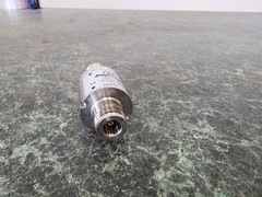 PolyPhaser LSXL 1.8-3.8/4.2-6.0 GHz In-Line EMP Surge Filter
