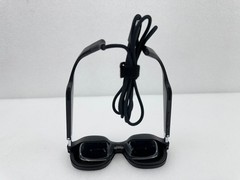 NREAL Air Nreal AR VR Smart Glasses Black Model: NR-7100RGL FREE SHIPPING 🚚