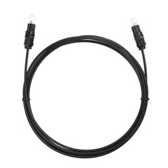 1/2m/3m/5m/8m Digital Optical Audio Cable Toslink Gold Plated SPDIF MD DVD Cable