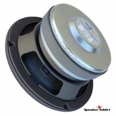 Faital PRO 6FE200 6.5″ Midrange Woofer Voice Speaker 8 ohm 260W 95dB 1.5″ coil