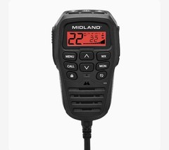 Brand New Midland MXT575 50W MicroMobile GMRS Two-Way Radio