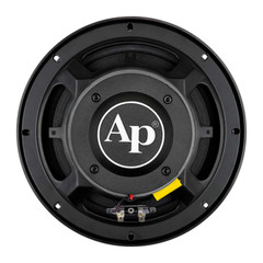 Audiopipe APMB-828G-CHF 8″ 200W RMS Power Compression Horn Mid-range Car Speaker