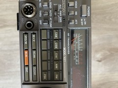 Kenwood TS-440S HF Mono Band Ham Radio Transceiver AM/FM/USB/LSB/CW