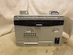 09 2009 Ford Flex Radio 6 Disc Cd Mp3 8A8T-19C159-AK Bulk 637