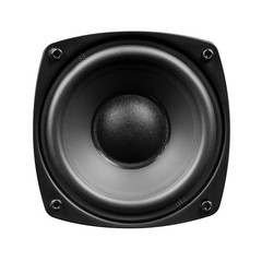 Fluance Elite Compact Home Theater 5.1 Speaker System – White