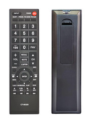 New Remote Control Replace for Toshiba 40FT2U 40FT2U1 40SL412U 46SL412U 55G310U