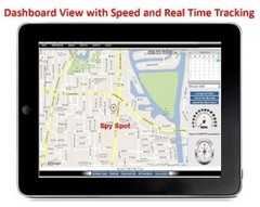 4G OBD II Live Vehicle GPS Tracker Live Tracking Systems iOS Android – GV500MA