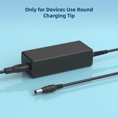 AC Adapter for iMAX B5 B6 LiPro Balance Charger Li Pro Balancer Charger