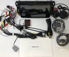 Eonon Q80PRO Chevy/GMC/Buick Android Car Stereo Receiver 8″ IPS Display READ