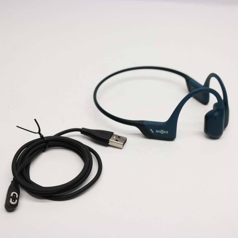 Shokz OpenRun Pro Premium Bone Conduction Sport Headphones S810