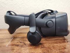 Valve Index Headset HMD tether Cable, 3 Way Port Cable, And The Power Adapter