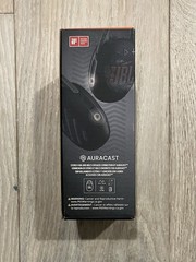 JBL CLIP 5 Bluetooth Speaker Wireless Portable Waterproof Black – NEW!!!