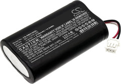 CS Kerui New 4150Mah Replacement Battery for Karma Remote Control, KWBH1