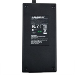 AC Adapter Charger For BenQ MOBIUZ EX3210U 32” IPS LCD LED Gaming Monitor Power