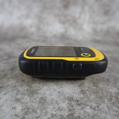 Garmin eTrex 10 Handheld GPS Receiver Monochrome Navigator Yellow