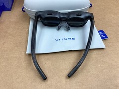 VITURE Luma Ultra XR Glasses and Neckband Pro 8G + 128GB w/ Boxes