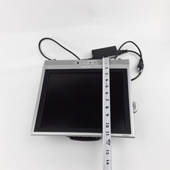 Sharp LC-13S1U-S Aquos Liquid Crystal TV LCD Color with Remote & Power Adapter